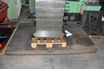 Floorplate - T-spårsbord 2000x1400