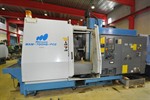 Matsuura - Matsuura 700HG Yasnac J300M