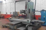 Tiger - BF 2700 CNC