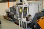 Feinbau - Scherer CNC 244