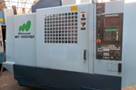 Matsuura - MC 1000 VGX