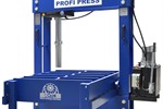 Profi Press - PPTL-160