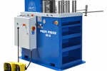 Profi Press - HB-28 with NC-control