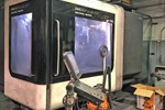 Dmg Mori - DMU 80 P Duoblock