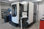 Dmg Mori - DMU 40 eVo