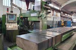 Tiger - TMT 6 CNC