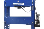 Profi Press - 160 ton M/H-M/C-2 D=1500