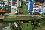 Deber - BTM 3000 CNC