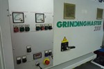 Grinding Master - 2000