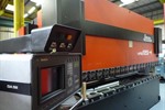 Amada  - HFB 125-4