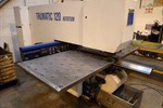 Trumpf - TC 120 Rotation