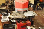 Amada  - Versa 204