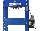 Profi Press - 160 ton M/H-M/C-2