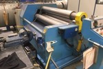 Haeusler - VRM HY 1500 x 12 / 10