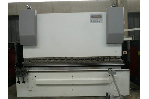 Deratech - ULTIMA PLUS | Hydraulic Press Brakes | Stock Number: 1362