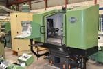 Schutte - WU 400 CNC 4 