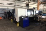 Dmg Mori - CTX Beta 1250