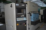 Agie - AGIECUT 250 SF