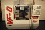 Haas - Model VF0