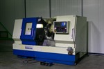 Daewoo - Puma 10 S CNC