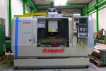 Bridgeport - Hardinge VMC 1000 P3