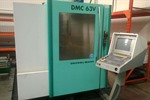 Deckel Maho - DMC 63 V