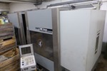 Deckel Maho - DMF 300 Linear