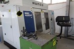 Hurco - BMC 4020 HT 