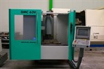 Deckel Maho - DMC 63 V