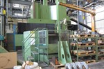 Berthiez - TFM 200 CNC