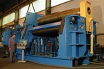 Haeusler - VRM HY 4000 x 60