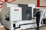 Mori Seiki - NL 3000 MC / 750