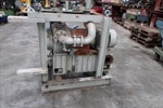 Leybold Heraeus - Vacuum pump