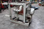 Leybold Heraeus - Vacuum pump