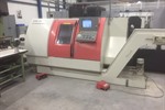 Gildemeister - CTX 400 E