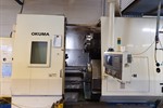 Okuma - LU 45 M