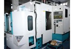 Doosan - HM 45 - 4 axis