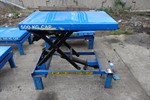 Hymo - 500kg Scissor Lift