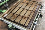 NN - CNC Cross table