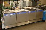 Turbex - ELMASONIC X-TRA PRO-1600 Ultrasonic cleaner