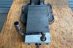 Hilma - Hydraulic machine clamp