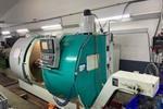 Tos - SBL 500 CNC