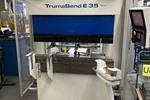 Trumpf - TrumaBend E35