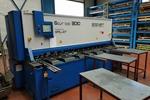 Boschert - GCUT 3010 CNC