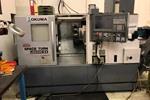 Okuma - LB 2000 EX