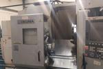 Okuma - Space Turn LB 3000 MY 