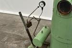 NN - Hand pump hydro press