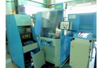 Almac - CU1005 CNC - 3 axis