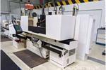 Blohm - Planomat HB 412 CNC