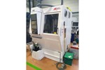 Willemin Macodel - W408 BV - 5 axis